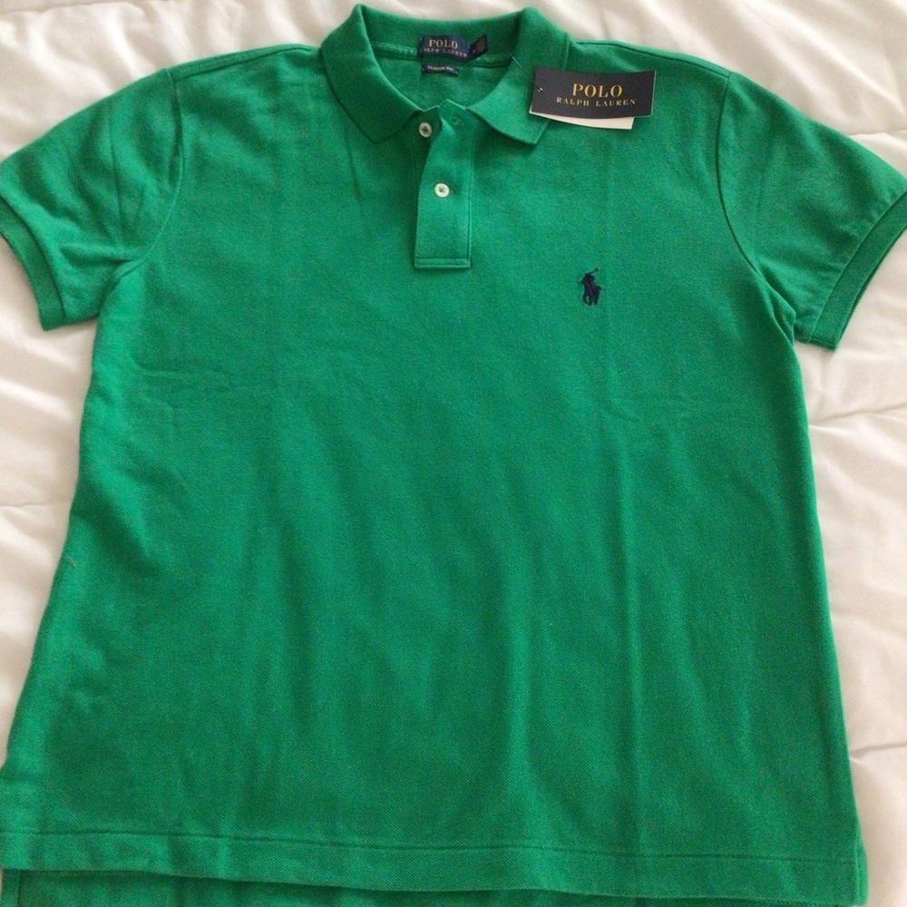 Ladies Ralph Lauren Polo